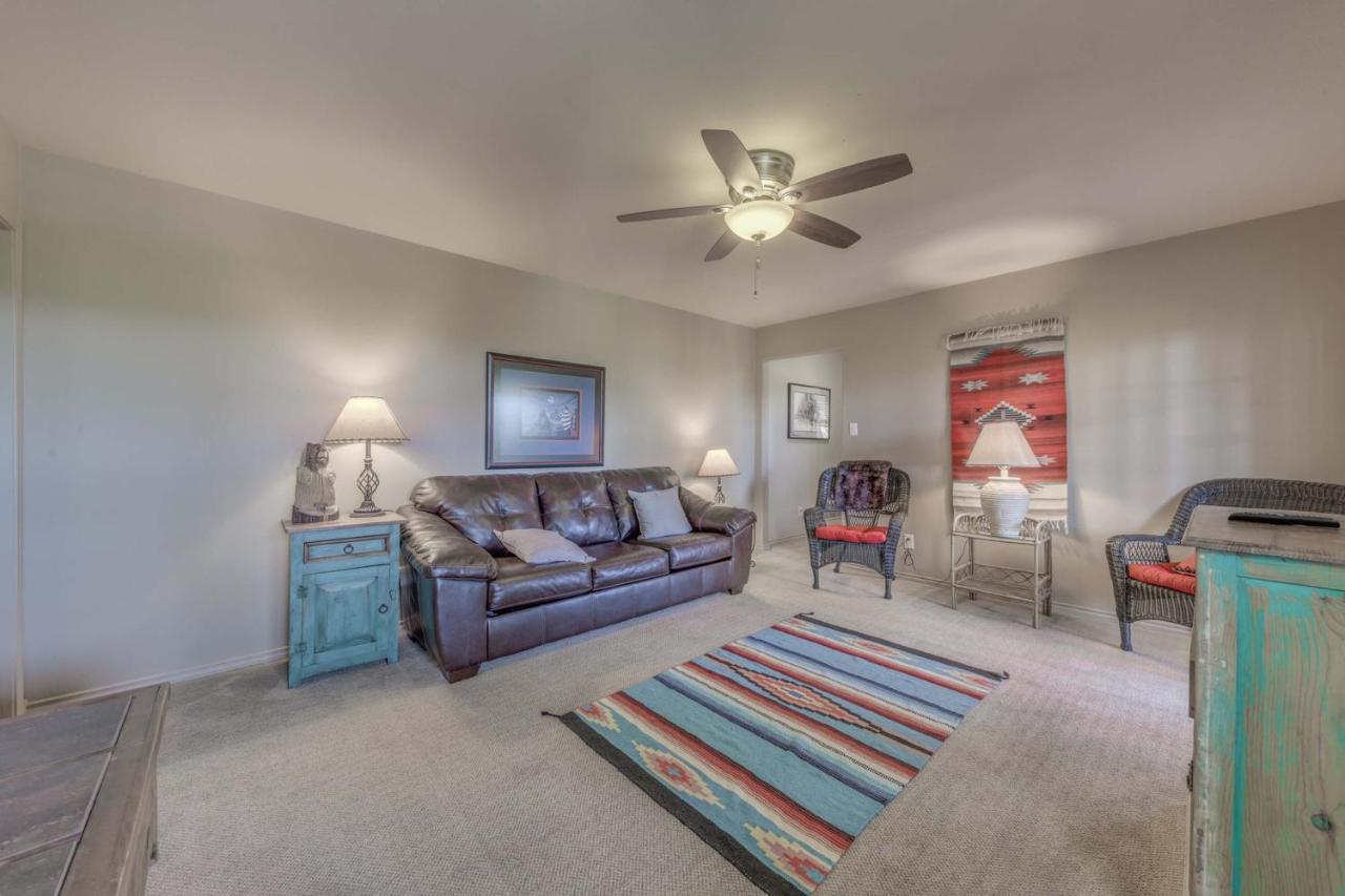 Villa Sierra Vista Ruidoso Exterior foto